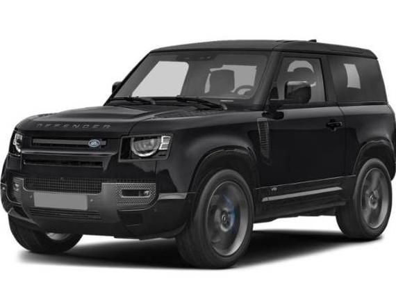 LAND ROVER DEFENDER 2023 SALEW6EEXP2113005 image